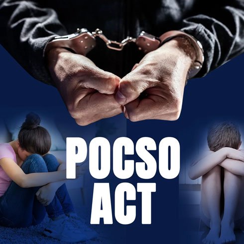 POCSO Act Course